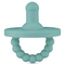 Cutie Pat Round (Pacifier + Teether) Seaglass