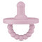 Cutie Pat Round (Pacifier + Teether) Wisteria