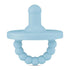 Cutie Pat Round (Pacifier + Teether) Arctic