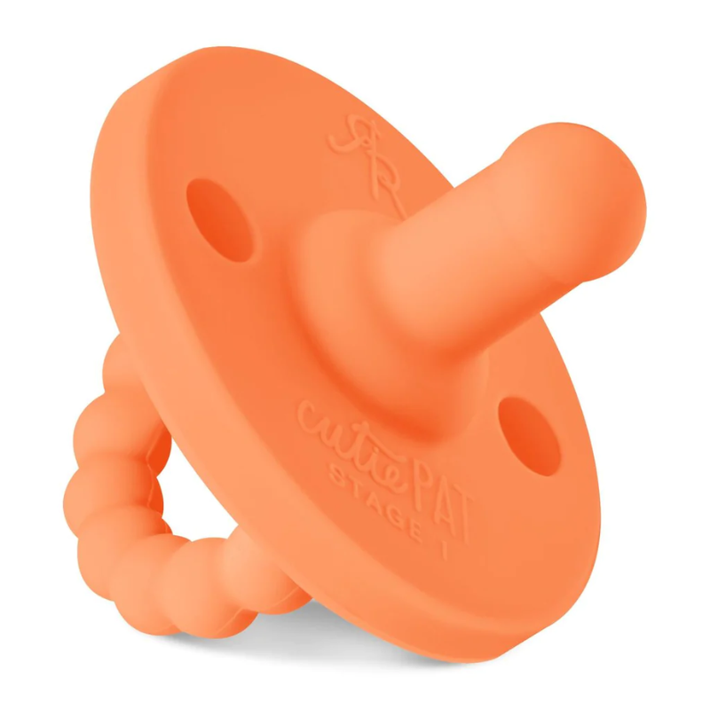 Cutie PAT Stage 2 Pacifiers