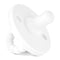 Cutie PAT Pacifiers - Stage 2 white