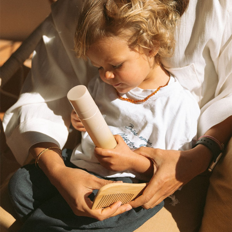 Anti Lice Prevention Spray