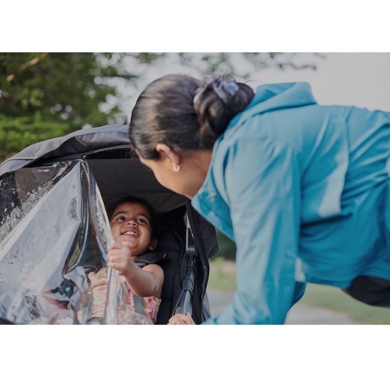 Britax holiday rain cover sale