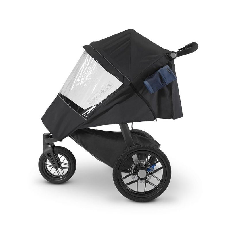 RIDGE Stroller Performance Rain Shield