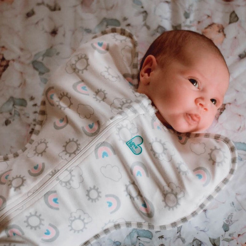 Swaddle UP Sleep Sack - 1.0 TOG