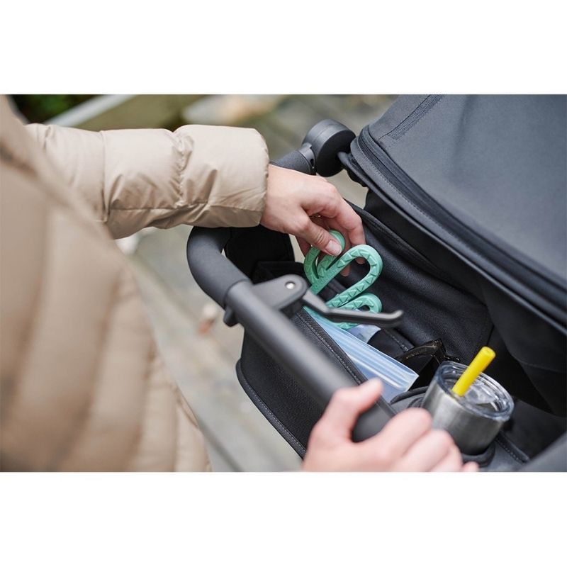 RIDGE Stroller Parent Console