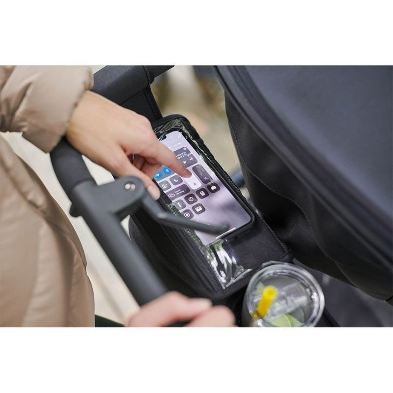 RIDGE Stroller Parent Console