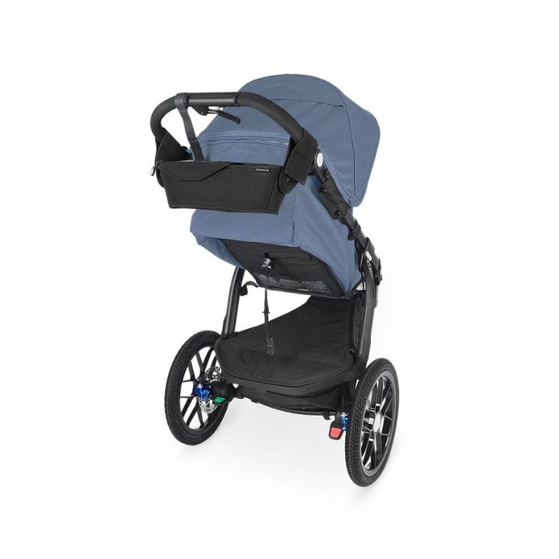 RIDGE Stroller Parent Console | Snuggle Bugz | Canada's Baby Store