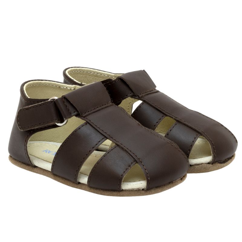 Robeez sandals hot sale boy