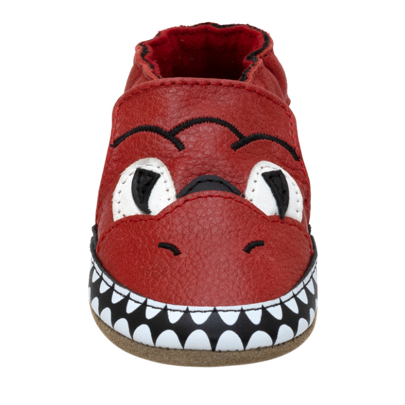 Soft Sole Shoes for Boys