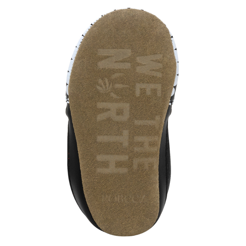 Soft Sole Shoes for Boys