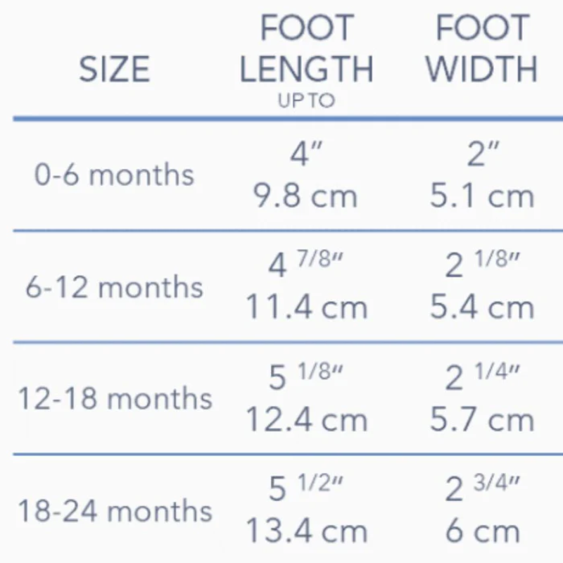 Soft Sole Shoes for Boys