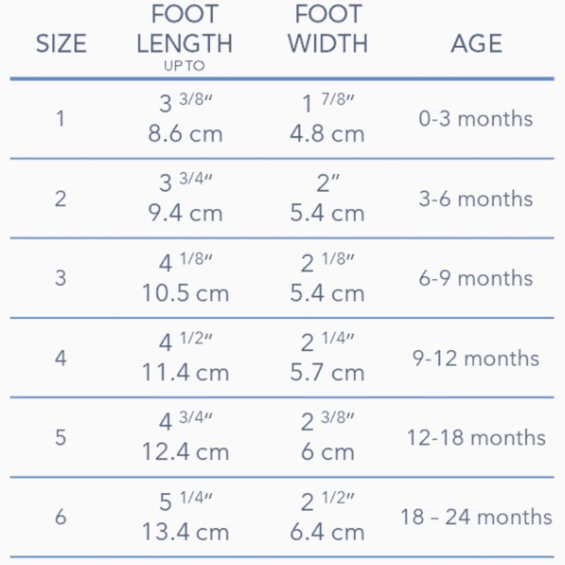 First Kicks Shoes Swirl Heart