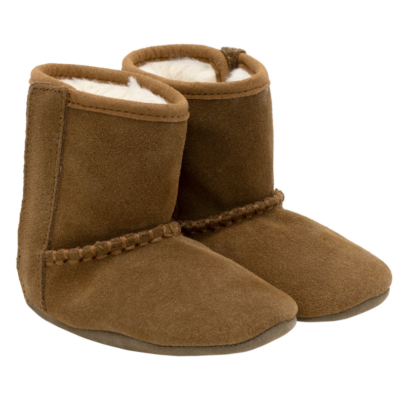 Botte Tyler - Semelles Souples