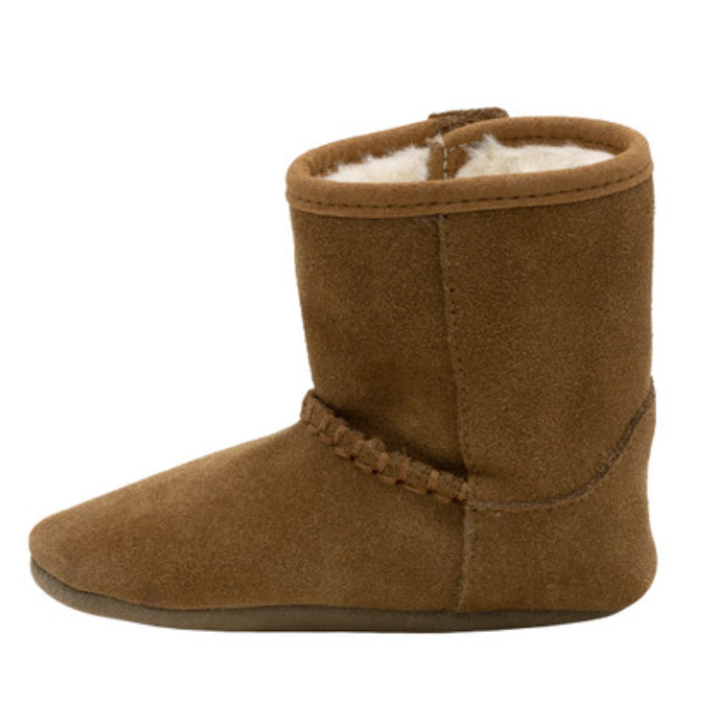 Botte Tyler - Semelles Souples