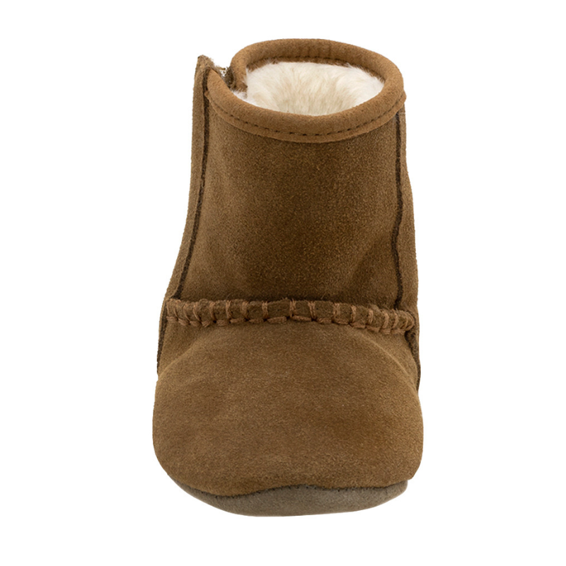 Botte Tyler - Semelles Souples