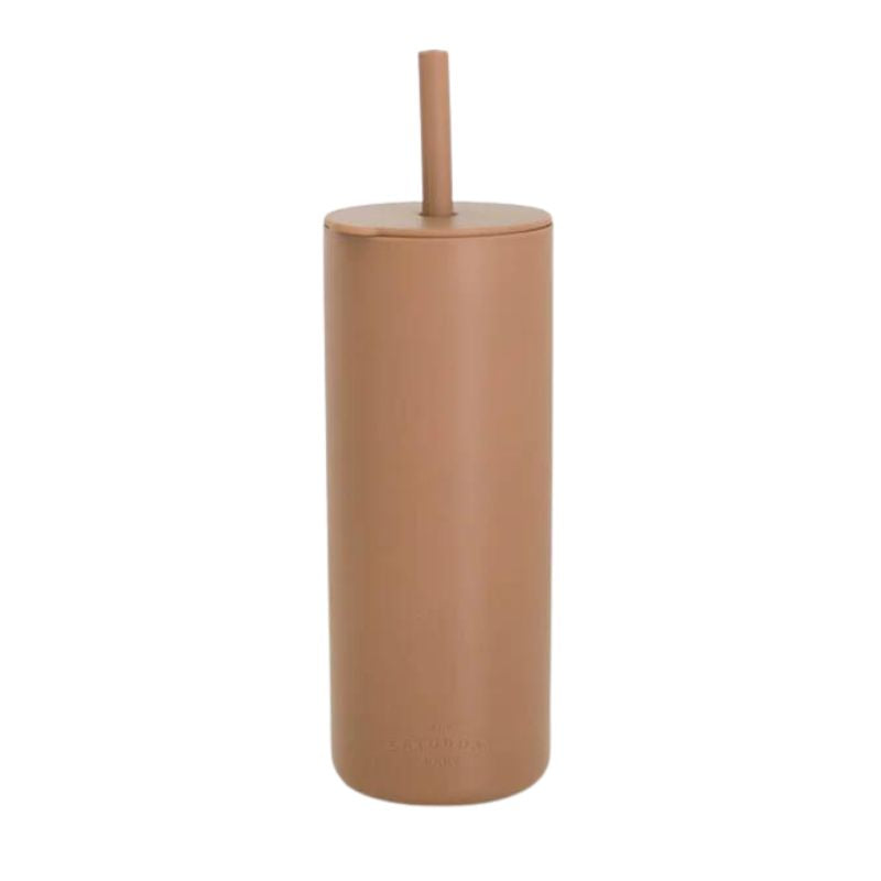 Straw Cup Coco