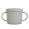 Snack Cup Sage