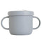 Snack Cup Sky Speckled