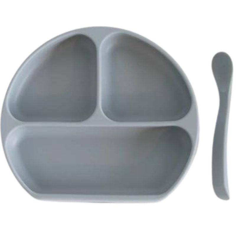 Plate Set