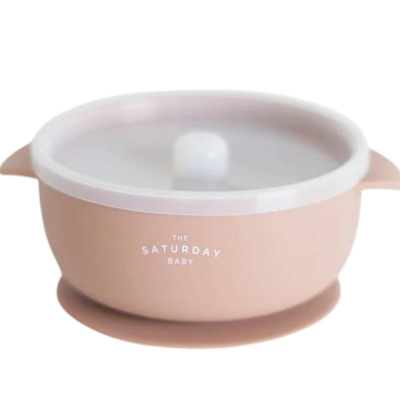 Suction Bowl Coral