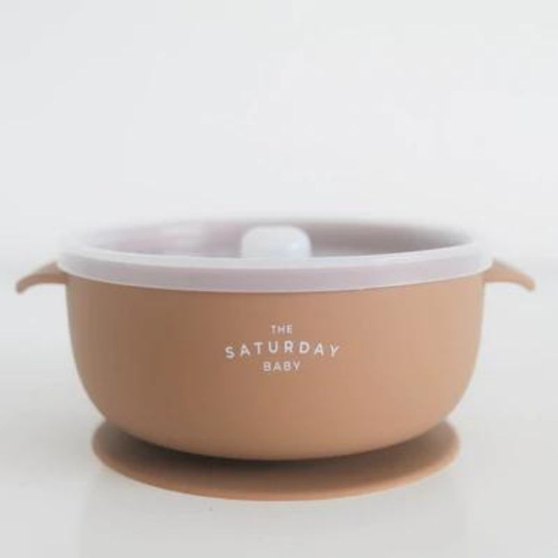Suction Bowl