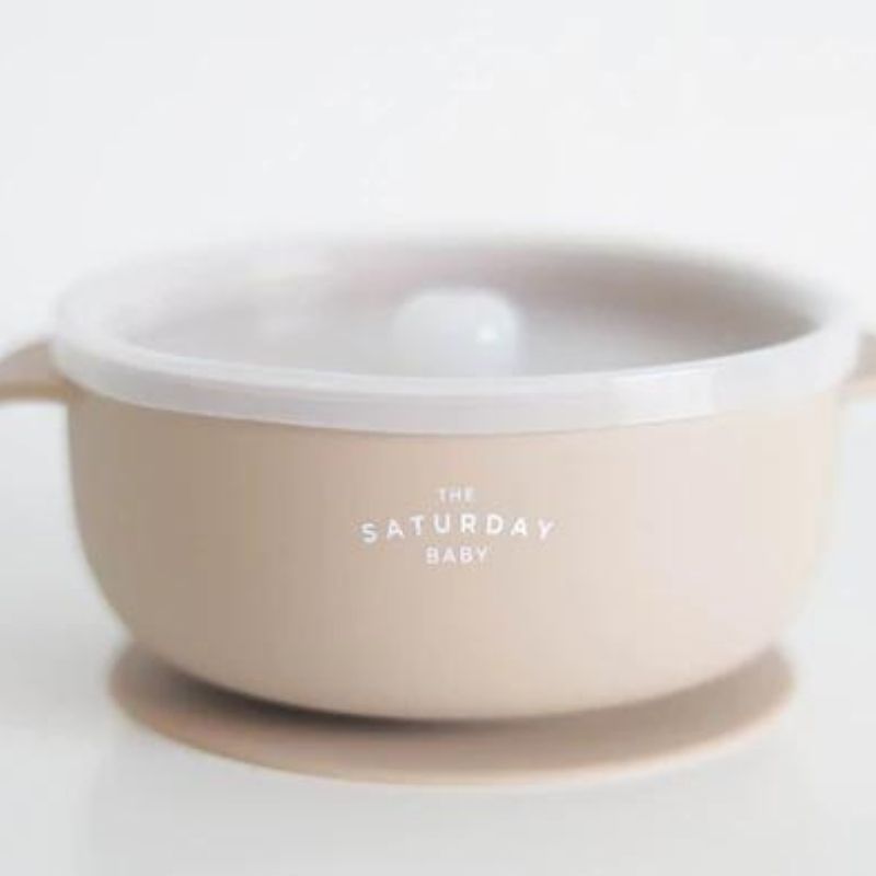 Suction Bowl