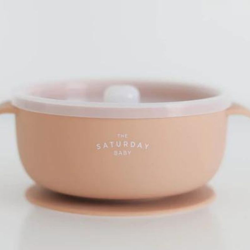 Suction Bowl