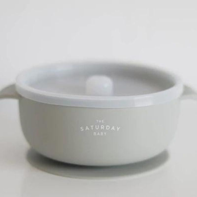 Suction Bowl