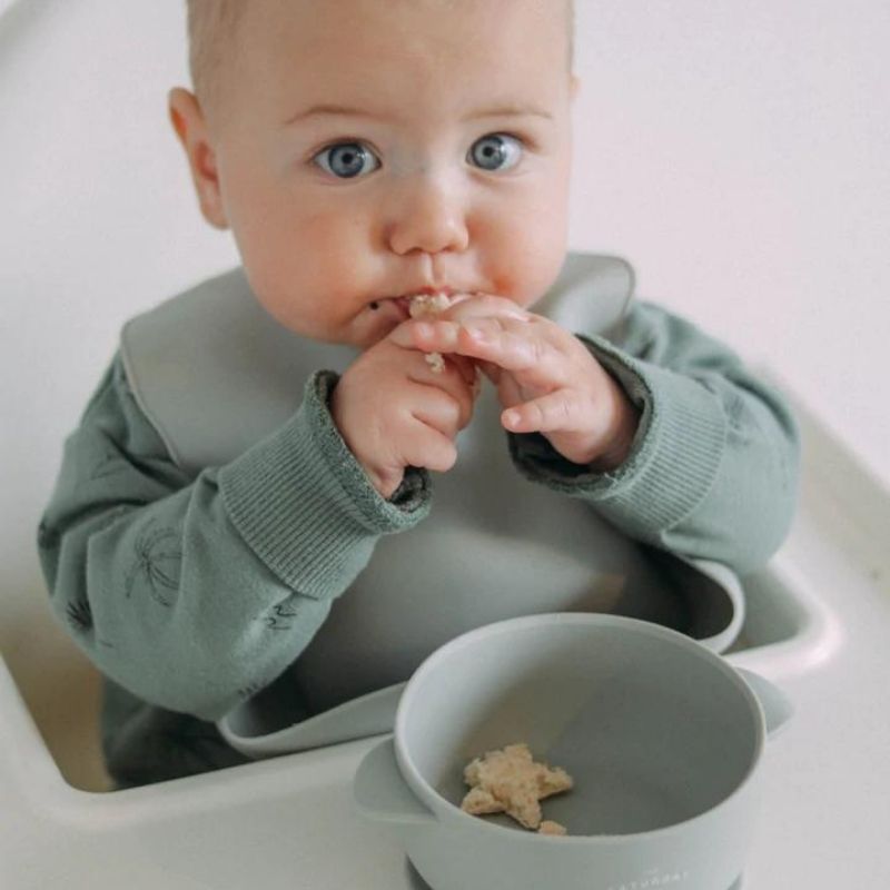 Suction Bowl