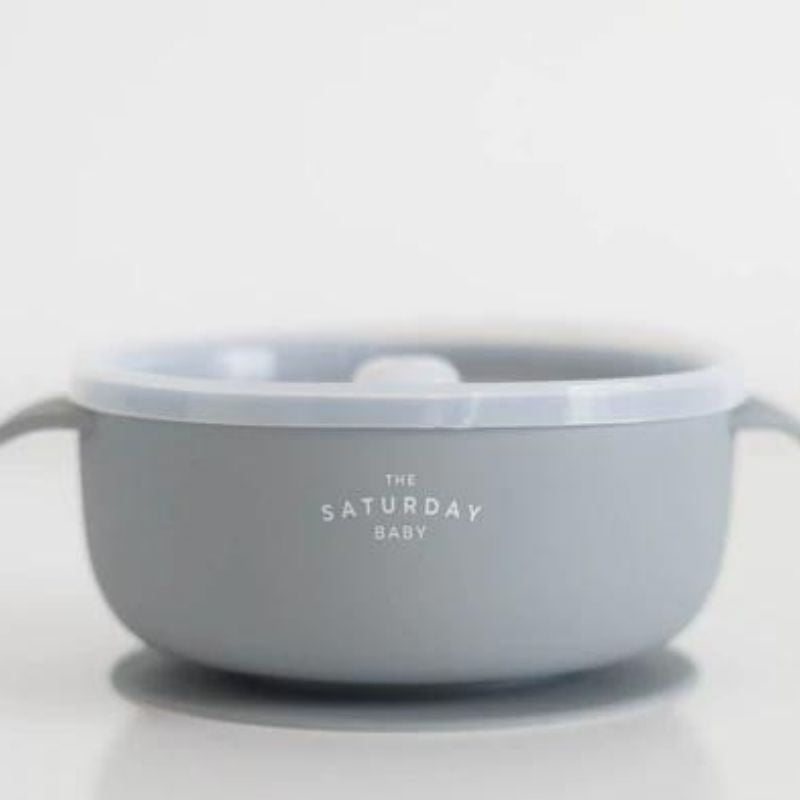 Suction Bowl