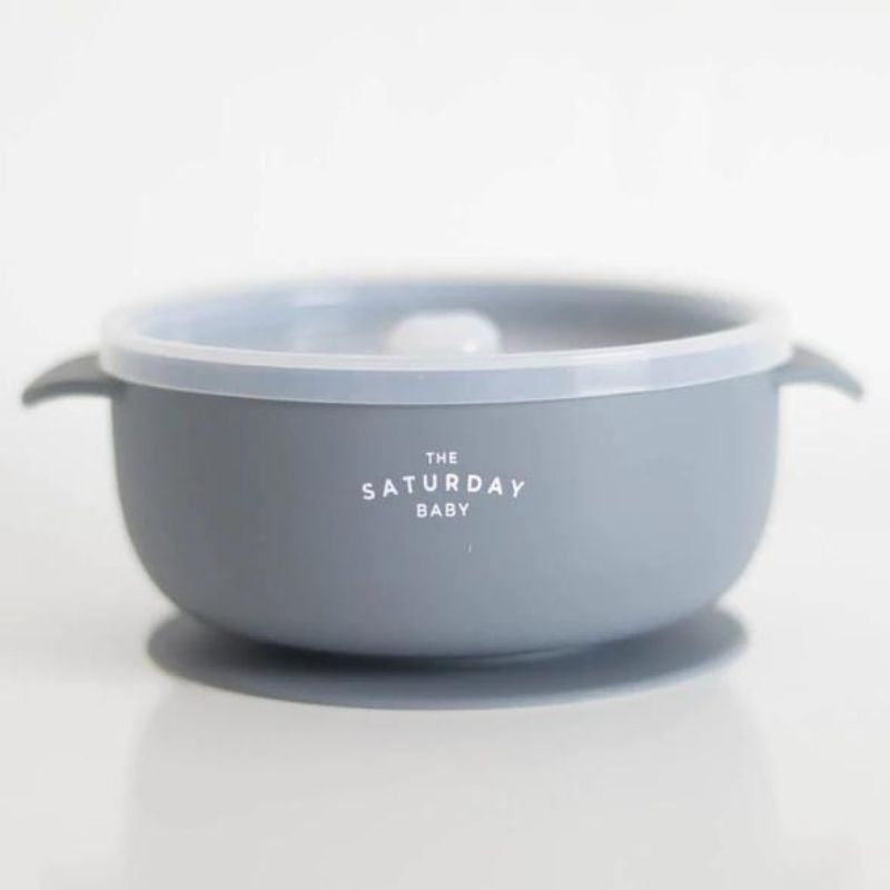 Suction Bowl