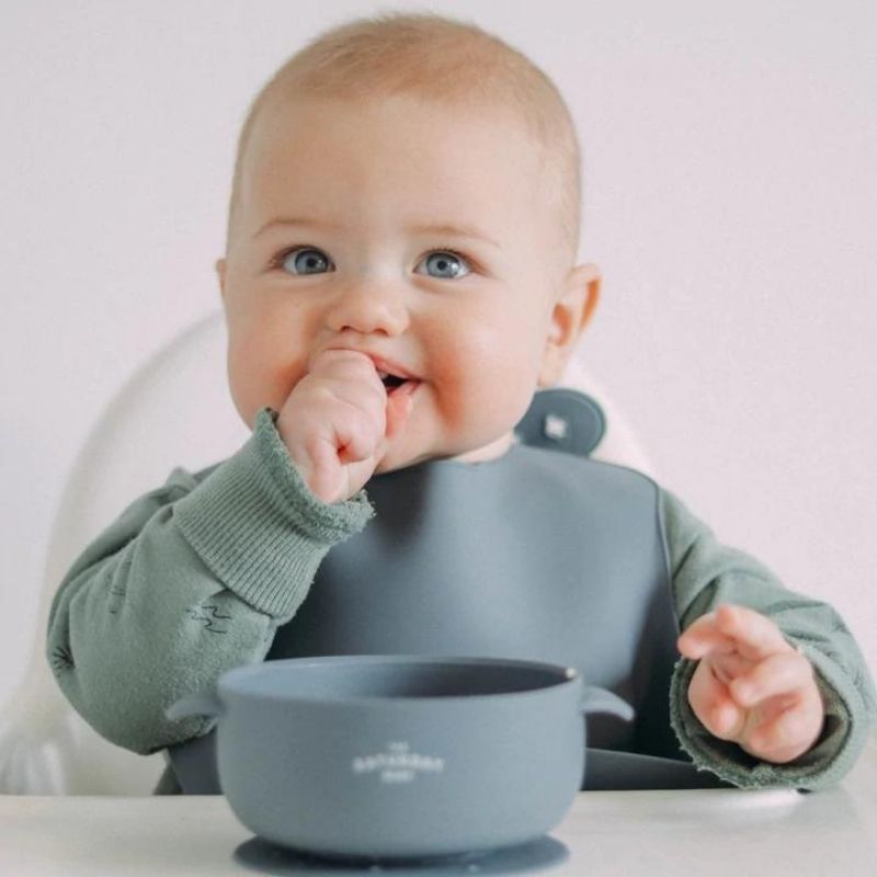 Suction Bowl