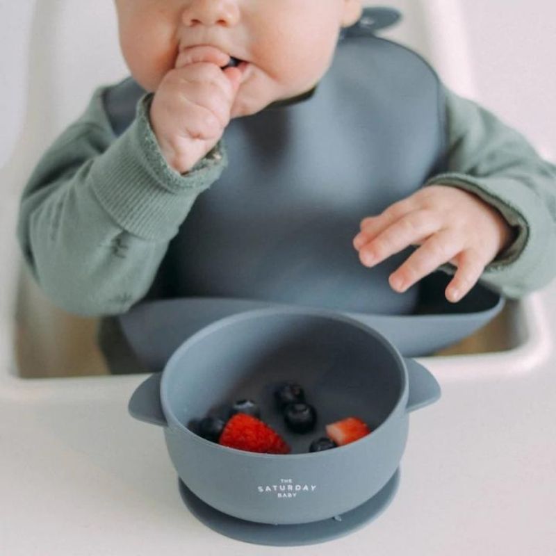 Suction Bowl