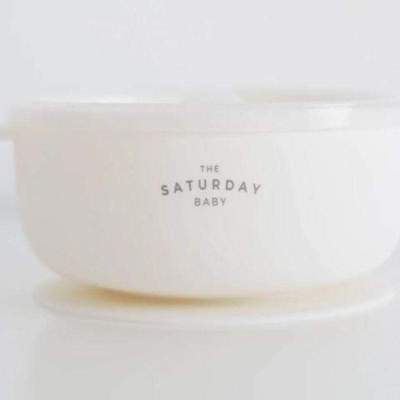 Suction Bowl