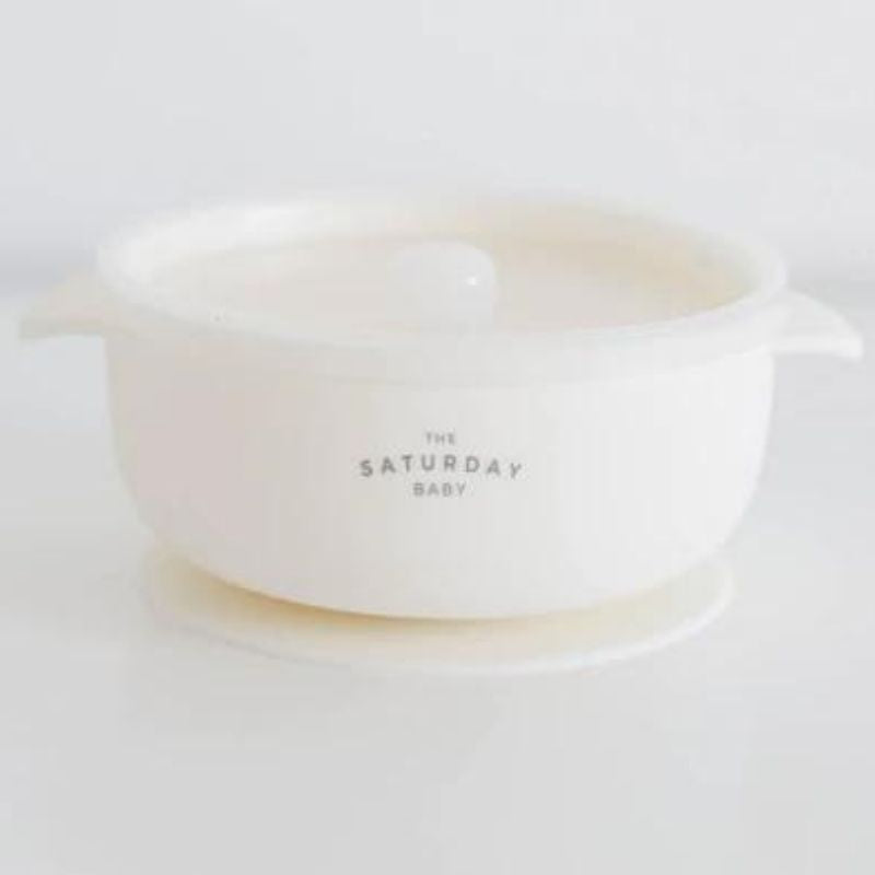Suction Bowl Cloud