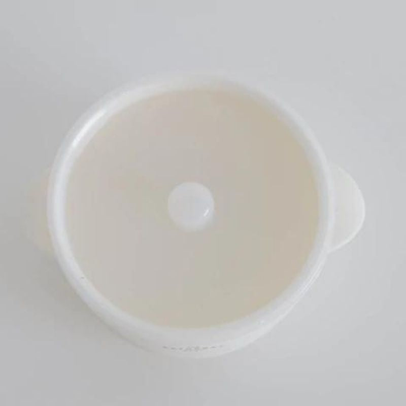 Suction Bowl Cloud