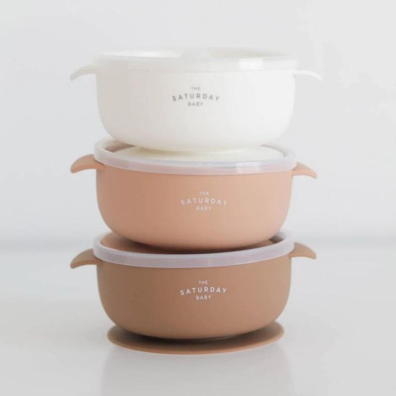 Suction Bowl