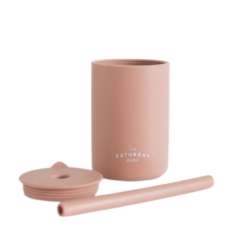 Straw Cup
