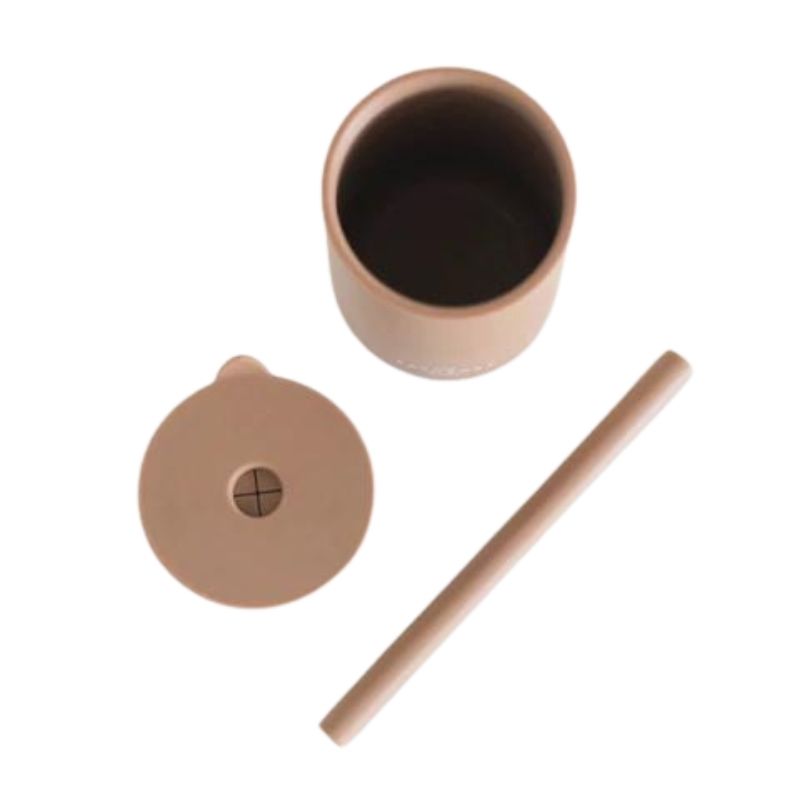 Straw Cup Coco