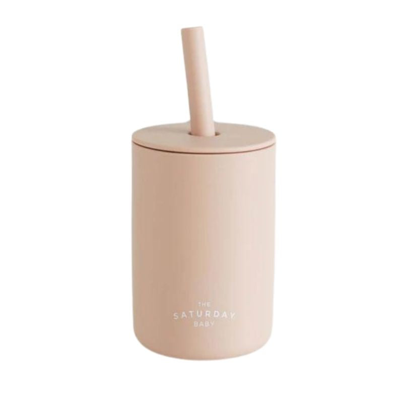 Straw Cup