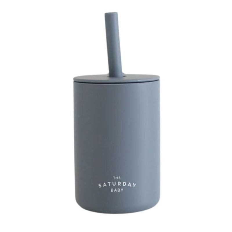 Straw Cup