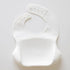 Silicone Bibs Cloud