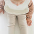 Silicone Bibs Cloud