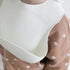 Silicone Bibs Cloud