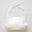 Silicone Bibs Cloud