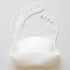 Silicone Bibs Cloud