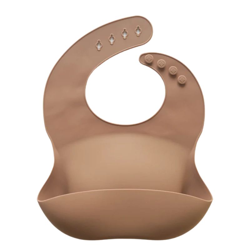 Silicone Bibs Coco