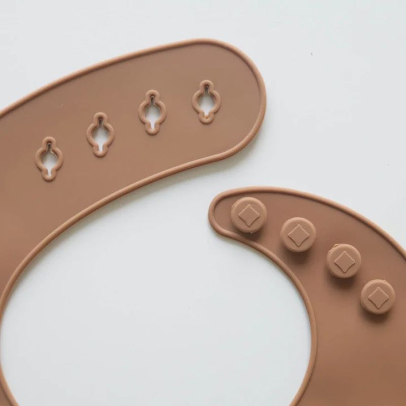 Silicone Bibs Coco
