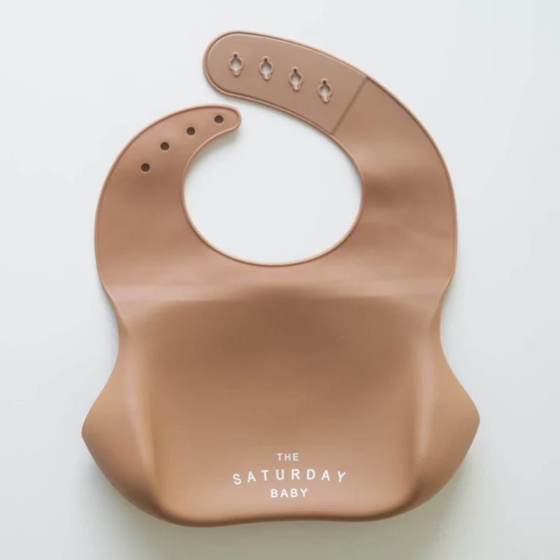 Silicone Bibs Coco